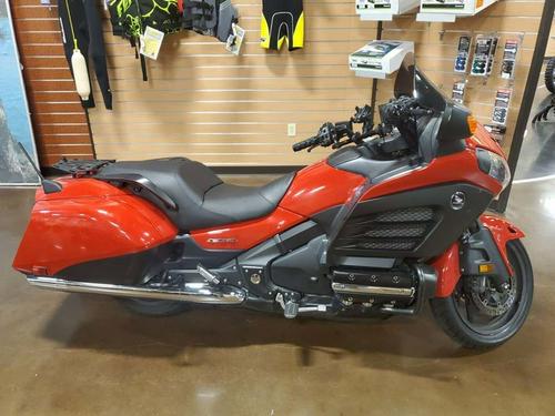 Honda Gold Wing F6B Motorcycles for Sale - MotoHunt