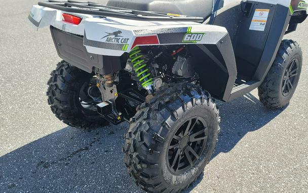 2023 Arctic Cat ALTERRA 600 XT