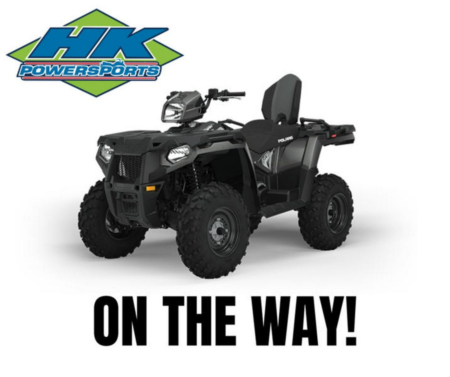 2023 Polaris® Sportsman Touring 570 EPS