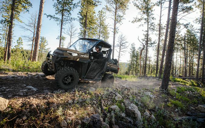 2023 Polaris Industries Ranger® XP 1000 Premium