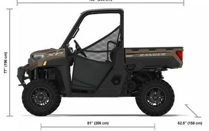 2023 Polaris Industries [Off-Site Inventory] Ranger® XP 1000 Premium