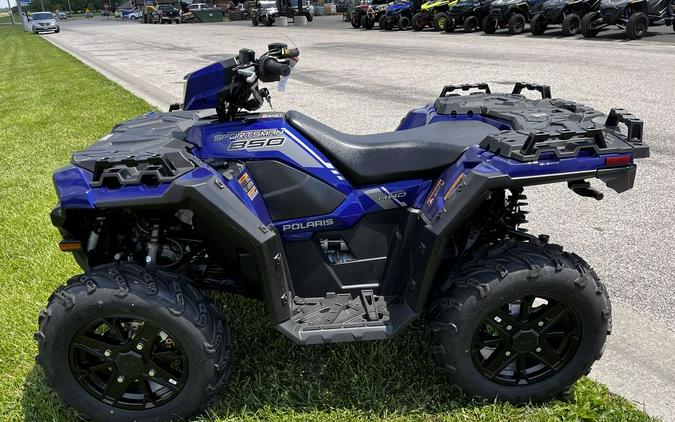 2024 Polaris® Sportsman 850 Premium