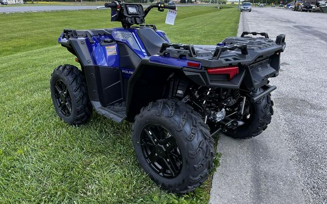 2024 Polaris® Sportsman 850 Premium