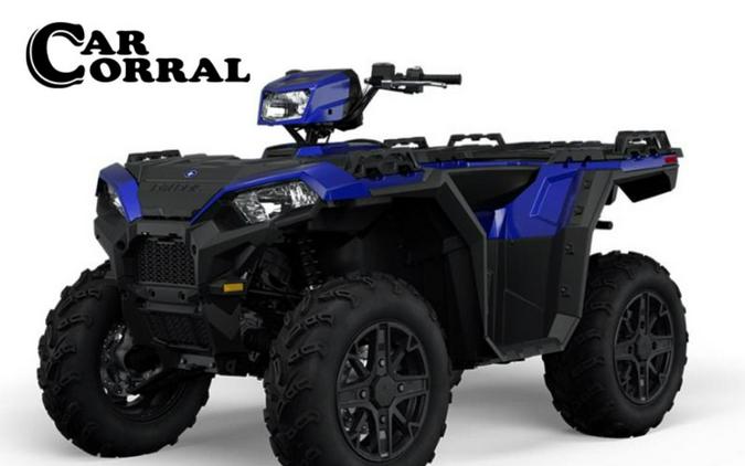 2024 Polaris® Sportsman 850 Premium