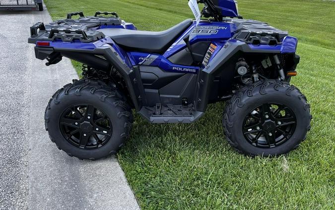 2024 Polaris® Sportsman 850 Premium