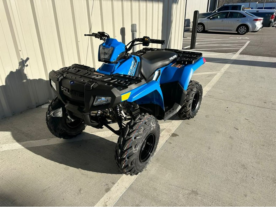 2024 Polaris Industries SPORTSMAN 110 EFI