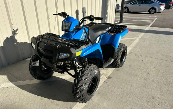 2024 Polaris Industries SPORTSMAN 110 EFI