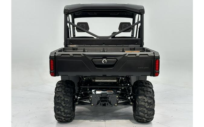 2024 Can-Am Defender XT HD9