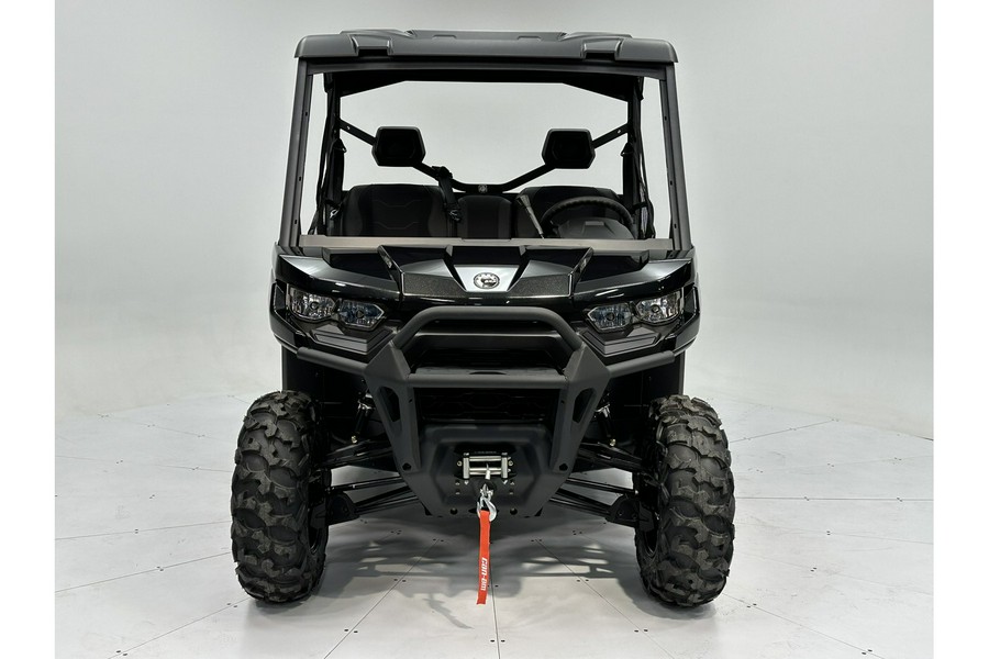 2024 Can-Am Defender XT HD9