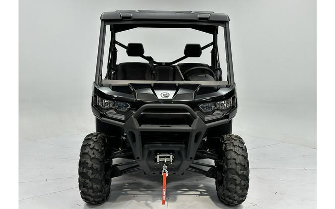 2024 Can-Am Defender XT HD9