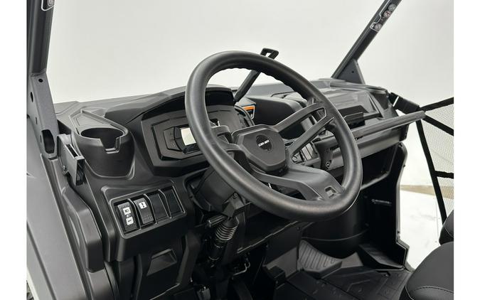 2024 Can-Am Defender XT HD9