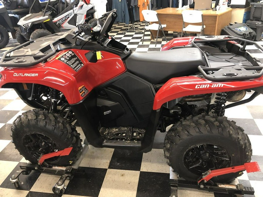 2024 Can-Am® Outlander 500 2WD