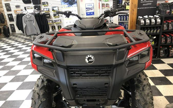 2024 Can-Am® Outlander 500 2WD