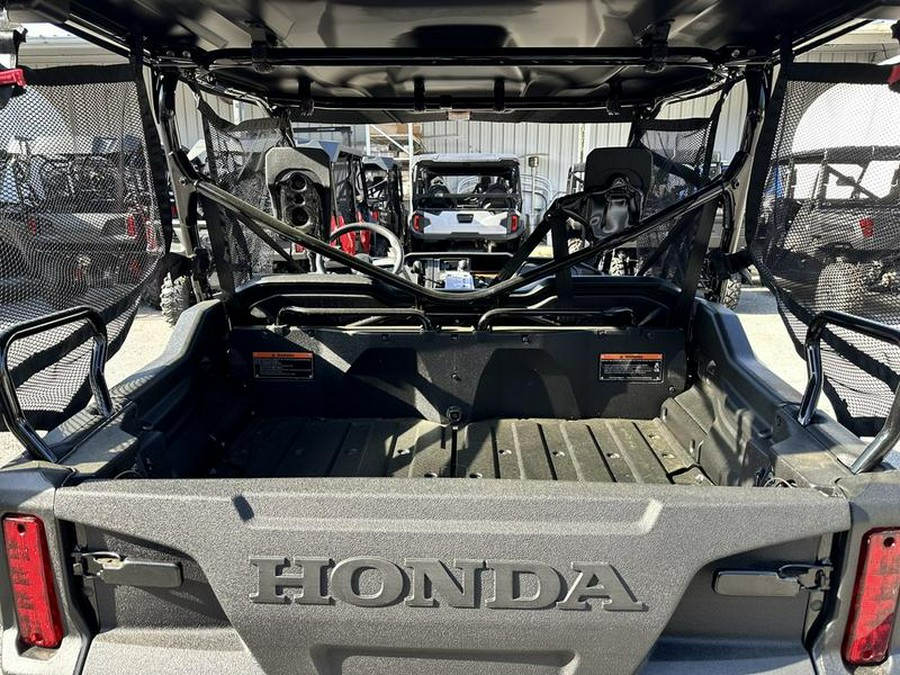 2023 Honda® Pioneer 1000-5 Deluxe