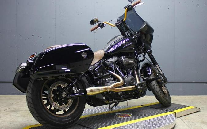 2022 Harley-Davidson® FXLRST - Low Rider® ST