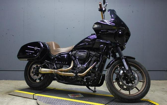 2022 Harley-Davidson® FXLRST - Low Rider® ST