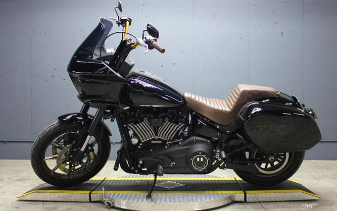 2022 Harley-Davidson® FXLRST - Low Rider® ST