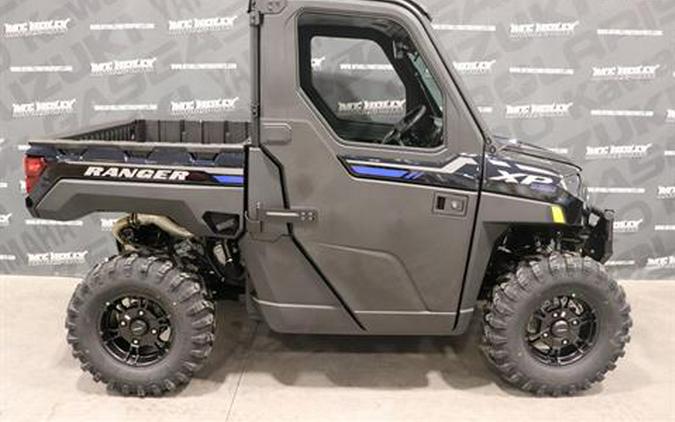 2024 Polaris Ranger XP 1000 Northstar Edition Ultimate