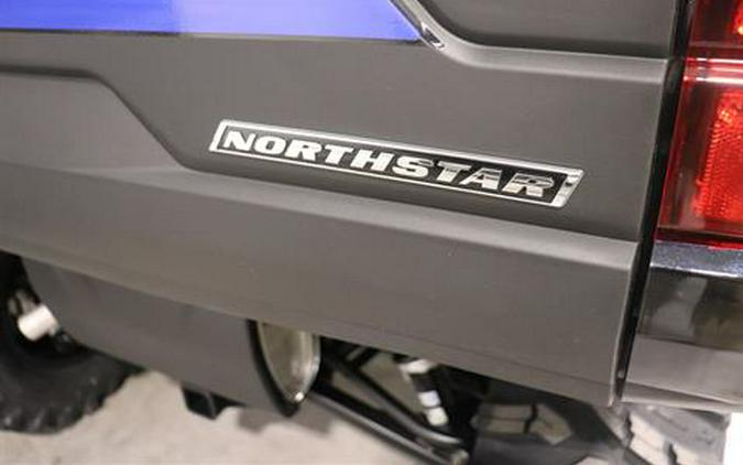 2024 Polaris Ranger XP 1000 Northstar Edition Ultimate