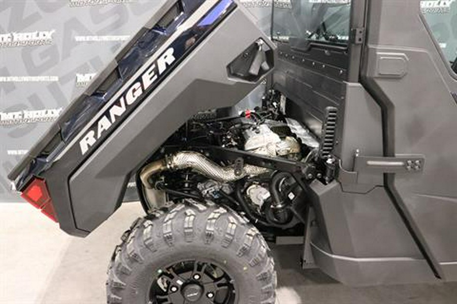 2024 Polaris Ranger XP 1000 Northstar Edition Ultimate