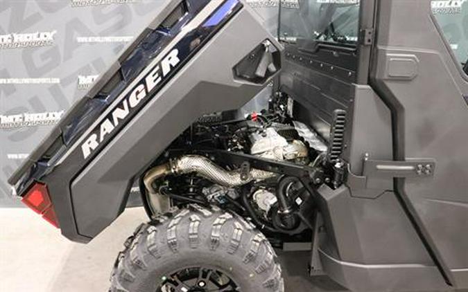 2024 Polaris Ranger XP 1000 Northstar Edition Ultimate