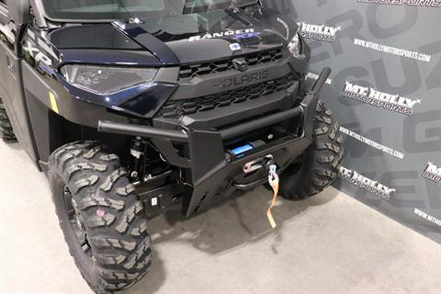 2024 Polaris Ranger XP 1000 Northstar Edition Ultimate