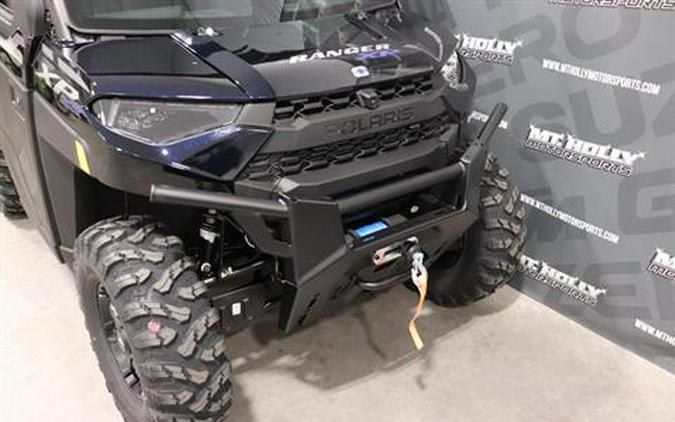 2024 Polaris Ranger XP 1000 Northstar Edition Ultimate