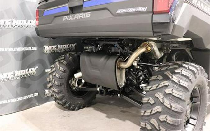 2024 Polaris Ranger XP 1000 Northstar Edition Ultimate