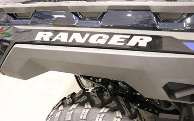 2024 Polaris Ranger XP 1000 Northstar Edition Ultimate