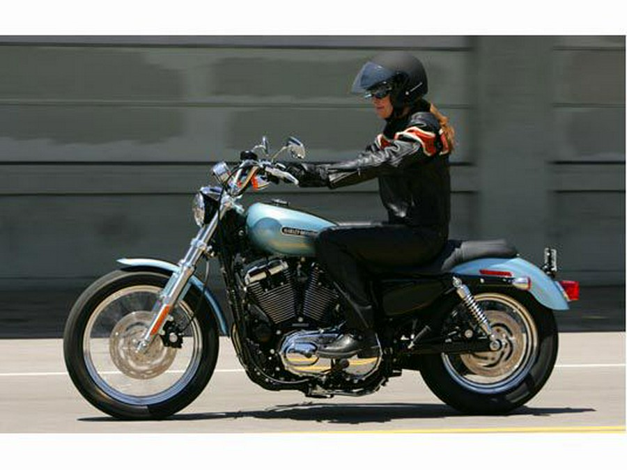 2007 Harley-Davidson Sportster® 1200 Low