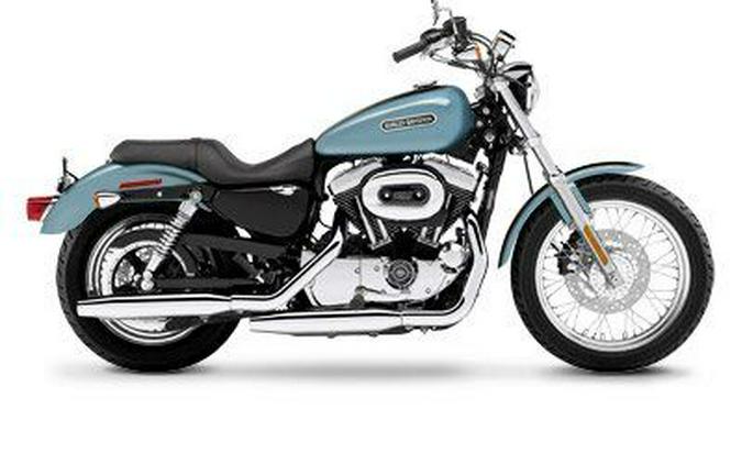 2007 Harley-Davidson Sportster® 1200 Low