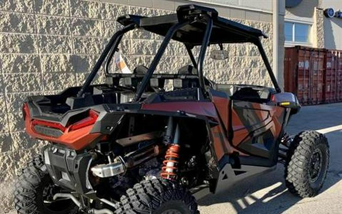 2022 Polaris RZR XP 1000 Trails & Rocks