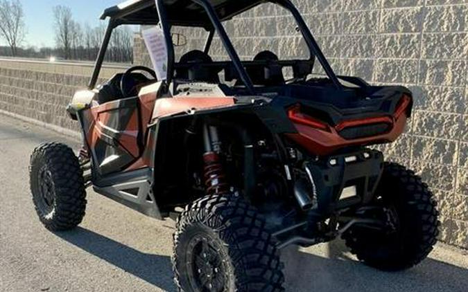 2022 Polaris RZR XP 1000 Trails & Rocks