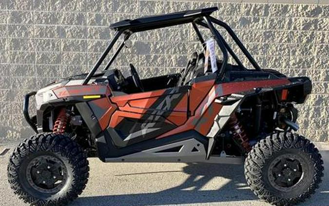 2022 Polaris RZR XP 1000 Trails & Rocks