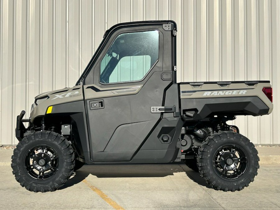 2024 Polaris Industries Ranger XP® 1000 NorthStar Edition Premium