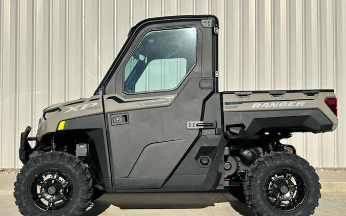 2024 Polaris Industries Ranger XP® 1000 NorthStar Edition Premium