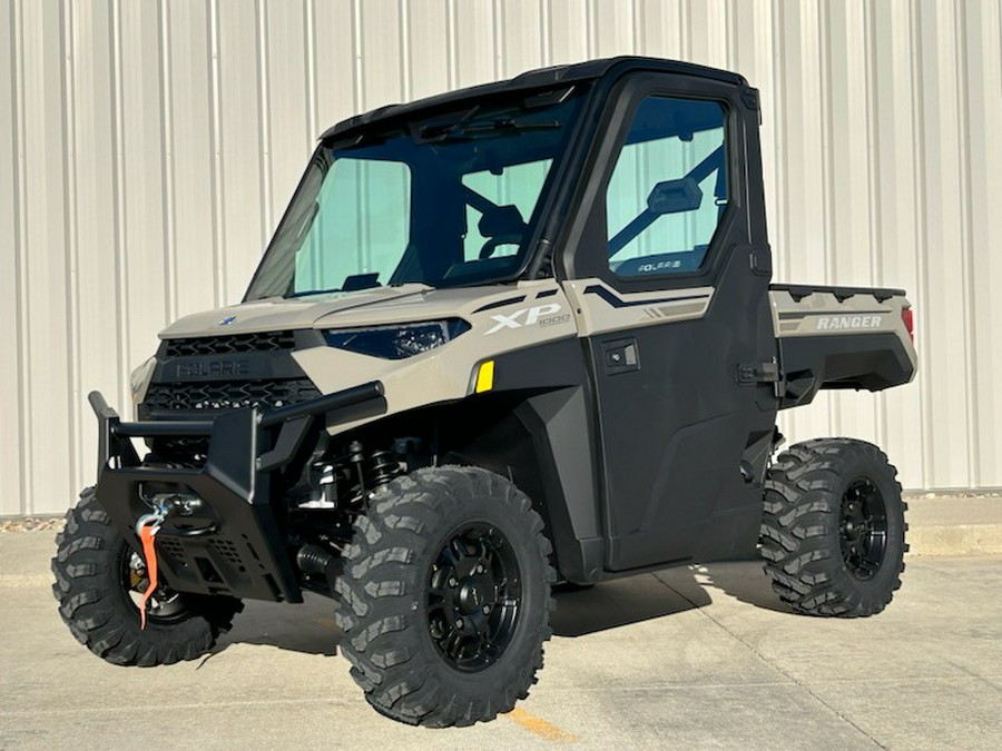 2024 Polaris Industries Ranger XP® 1000 NorthStar Edition Premium