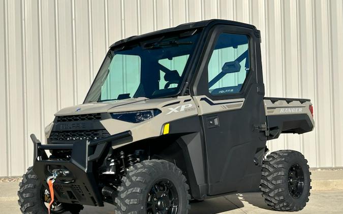 2024 Polaris Industries Ranger XP® 1000 NorthStar Edition Premium