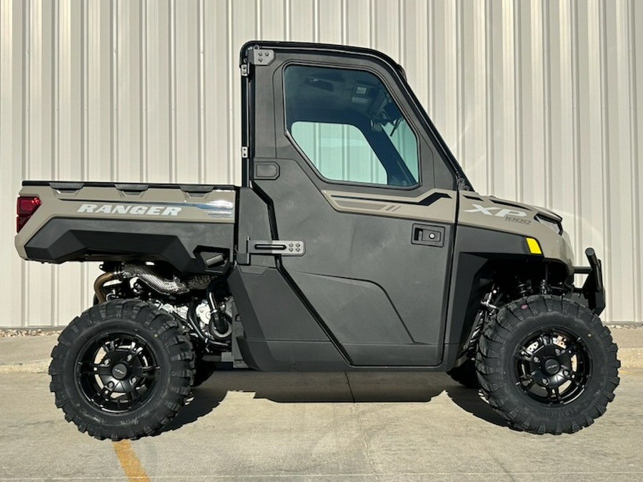 2024 Polaris Industries Ranger XP® 1000 NorthStar Edition Premium