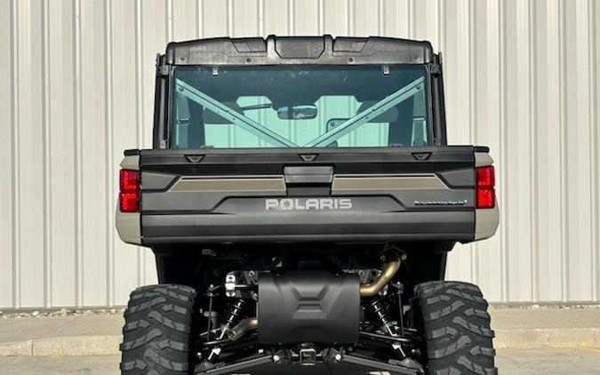 2024 Polaris Industries Ranger XP® 1000 NorthStar Edition Premium