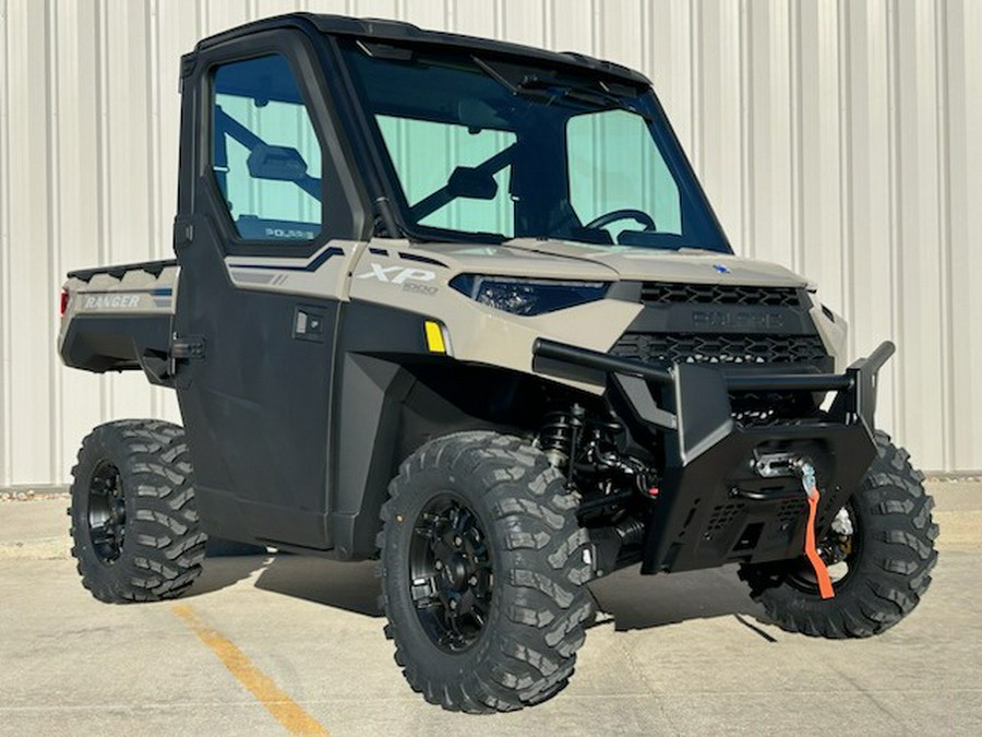 2024 Polaris Industries Ranger XP® 1000 NorthStar Edition Premium