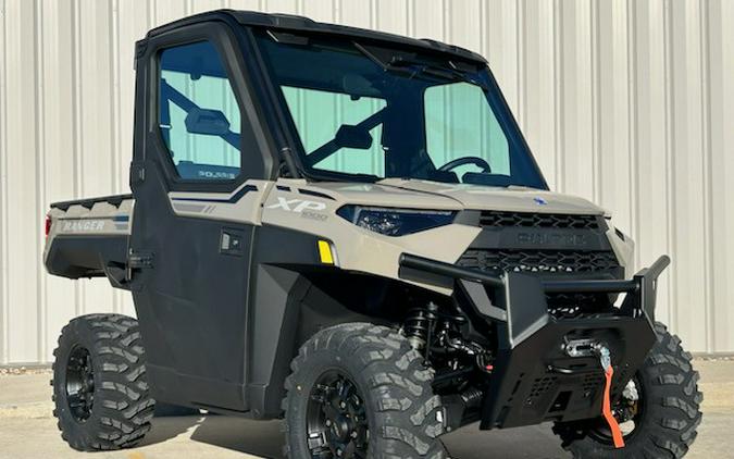 2024 Polaris Industries Ranger XP® 1000 NorthStar Edition Premium