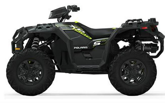 2023 Polaris Sportsman XP 1000 S