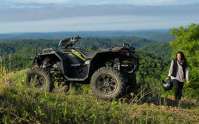 2023 Polaris Sportsman XP 1000 S