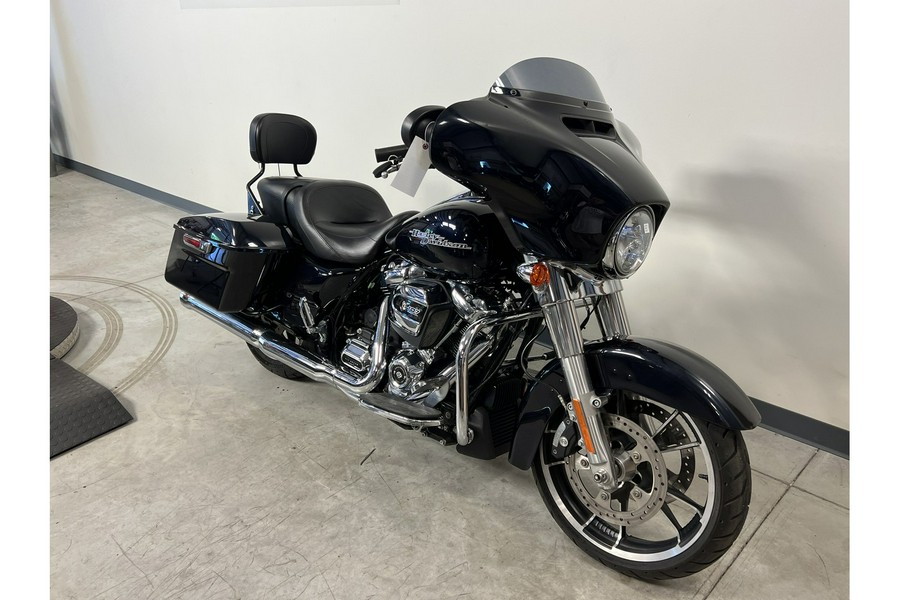 2020 Harley-Davidson® Street Glide®