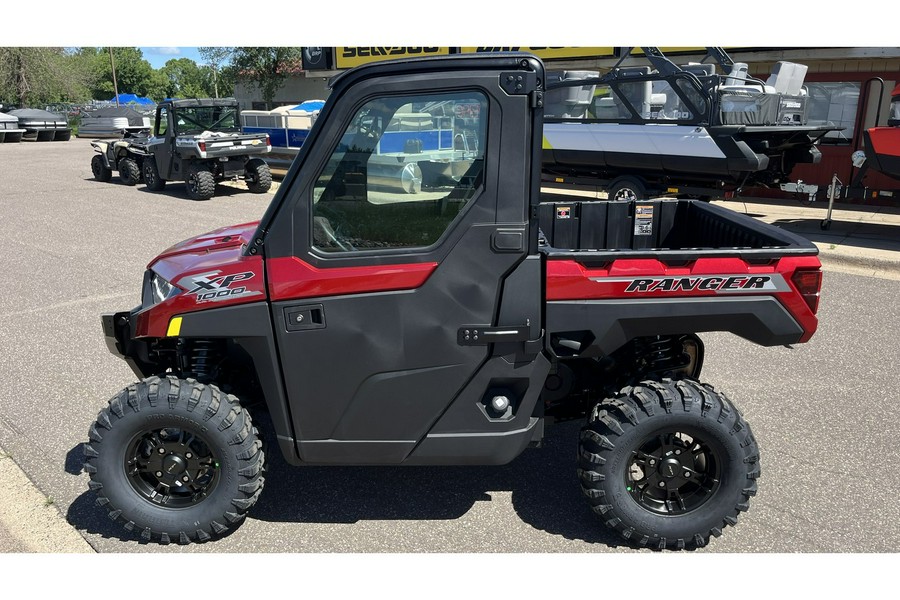 2025 Polaris Industries RANGER XP 1000 NORTHSTAR PREMIUM