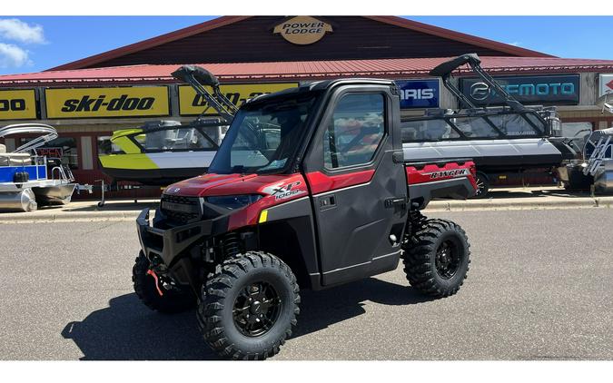 2025 Polaris Industries RANGER XP 1000 NORTHSTAR PREMIUM