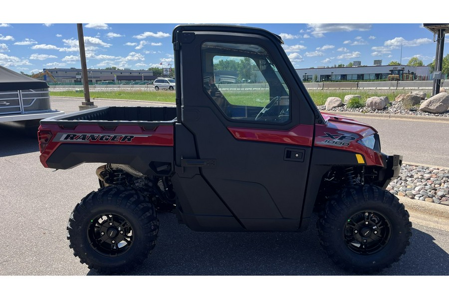 2025 Polaris Industries RANGER XP 1000 NORTHSTAR PREMIUM