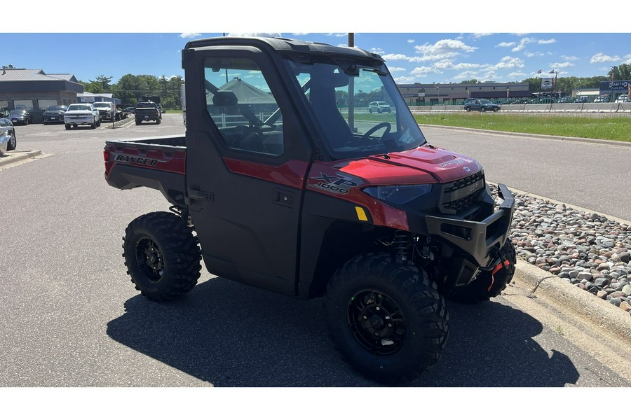 2025 Polaris Industries RANGER XP 1000 NORTHSTAR PREMIUM