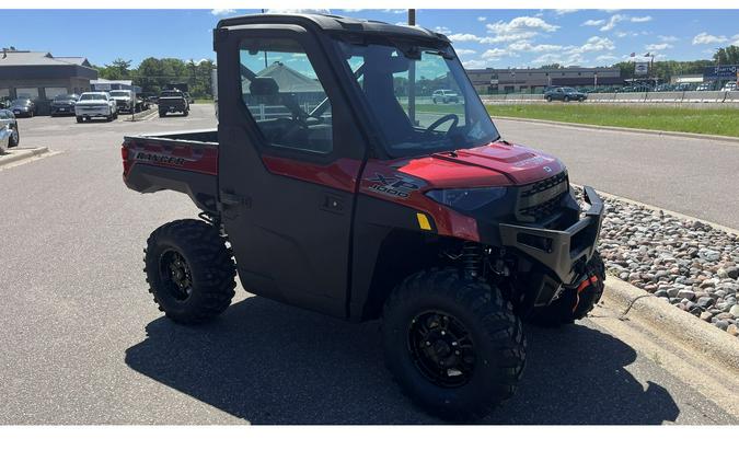 2025 Polaris Industries RANGER XP 1000 NORTHSTAR PREMIUM